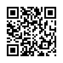 QR Code for bitcoin:1CC2fVK64HZB6K6bJFFMj3KuQmaCEUzDDM