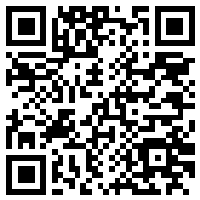 QR Code for bitcoin:1CC2yFic7c67TrtfnDdKo81vWWcmmcWi3E