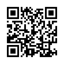 QR Code for bitcoin:1CC43GdbSXfMujz5cgsJon5QB7RRr6enqz