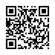 QR Code for bitcoin:1CC4ZPVuuJK9pHPVBA4aV4hXMtczh34Ddw