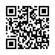 QR Code for bitcoin:1CC4iJLUsShTFEq2bdotaLGz754MYds6t