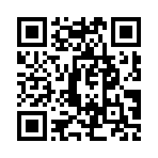 QR Code for bitcoin:1CC4nBXNXffjFidPquh167ZB6aNruKV2c8