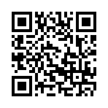 QR Code for bitcoin:1CC4xN5fJaUjVmFrKLXonfTnAdwyMUdvgK