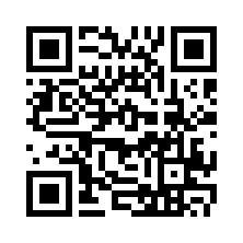 QR Code for bitcoin:1CC59wPSQKXaZLFtNUzF2QjSDVGGfbLNVg