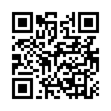 QR Code for bitcoin:1CC69wzDQb6oXG926ok2nDFJLcHbd7yvVB