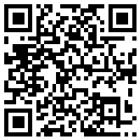 QR Code for bitcoin:1CC6sbTiii2g3xJTD46dToB8YECDJkptZC