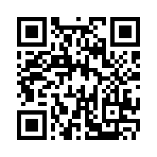 QR Code for bitcoin:1CC85oAksHsfSBiyb9sAwWYFjsv257a2Zs