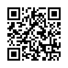 QR Code for bitcoin:1CC8Vcdvv4F8Zsj2UVgck8SpZLKo1mzYPi