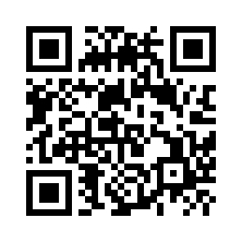 QR Code for bitcoin:1CC8n9aDwaarDNvi6fvcaMTRMygvJbPNAC