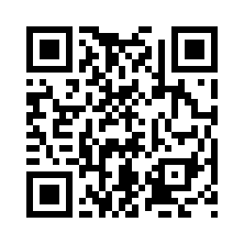 QR Code for bitcoin:1CC8viHBCysXo2aBedEcCev4kuiAzSqTis