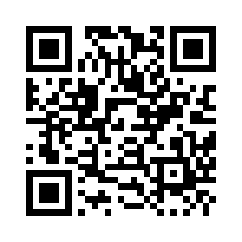 QR Code for bitcoin:1CC9KM3fK8Udo31PB3VPbEnQGtJXbiFexW