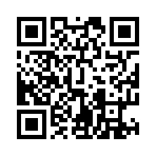 QR Code for bitcoin:1CC9UDdLBPrideBXE1ZeXPC2o5wAot9zY5