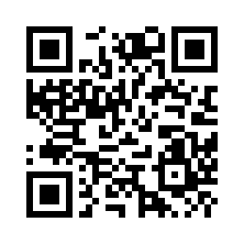 QR Code for bitcoin:1CC9izubmen4DuaHHcAducESJyfxSNRnnF