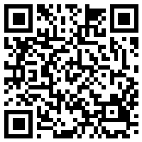 QR Code for bitcoin:1CCCXvogw7fUN16BenMCJqX1TH5FC8NxZd