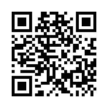QR Code for bitcoin:1CCCrjynBA24LdAHWAT3aJL41ty6hfjYkY