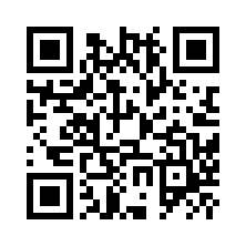 QR Code for bitcoin:1CCCy2jPZxbgUZvd9AeqFuwpCHw8Ed5zoC