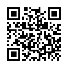 QR Code for bitcoin:1CCED2aLcCoPQdYy7xtkpqddroCBV4FcgV