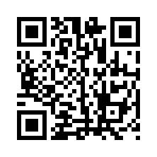 QR Code for bitcoin:1CCFEniKQvMhghduF7RBAtDr3CnSfmTUon