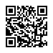 QR Code for bitcoin:1CCFJS95EJGSEkr5wirC8VipiuzkMEnhwL