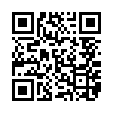 QR Code for bitcoin:1CCGQuyLVGo3pgDW5pMbCm3xvzZdv9roU1