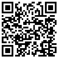 QR Code for bitcoin:1CCGZtnbfGxLEoRHhdMs94RnWgYLZe7mF8