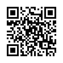 QR Code for bitcoin:1CCKLks4B4m8i7VQLdRXXv7mtRAeVcXmkA