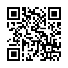 QR Code for bitcoin:1CCKXHsxcvweZ1VfQRjSYb3eQcCTAwbrnF