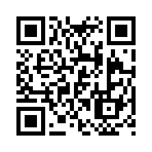 QR Code for bitcoin:1CCMFfbTTT1VvuPPhtCLjJ9ABhsYxQAN3M