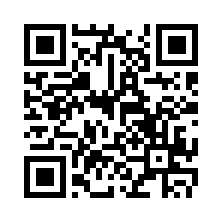QR Code for bitcoin:1CCPbbydAoMyKpPReWiTdGBkVCaR2vpmCB