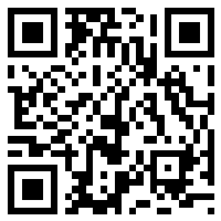 QR Code for bitcoin:1CCQ97F2LC4Sw7PUGJcPu6z62QTBBGtxYn