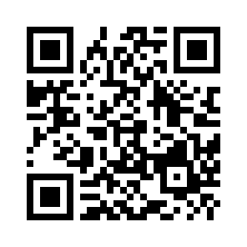 QR Code for bitcoin:1CCQvEtmLoH8Hf89MLGBCyDDTAR94RySQw