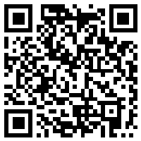 QR Code for bitcoin:1CCTfcQMd1vTEJRamx3FJfbEvhmh2izyiV