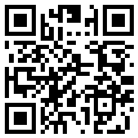 QR Code for bitcoin:1CCU128DB19fWMAQS4aGGNM2TD8G5SiiiF