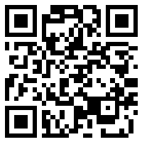 QR Code for bitcoin:1CCVNPK5WAUn7kRVbch8JEKmr5gFa7bJ6