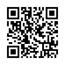 QR Code for bitcoin:1CCWFAePSDkLHHF456ePAxbUf8yoN88yag