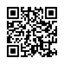 QR Code for bitcoin:1CCaZvLt3qd25FZmnsbYYnwNWeVM5Qwig9