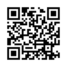 QR Code for bitcoin:1CCbcBKLabPUqUpGPp16GHDbCGNtgjhx7v