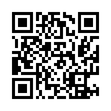 QR Code for bitcoin:1CCbdfuNvwCLhEsrUcVy9UTXpWDLEyp5Wv