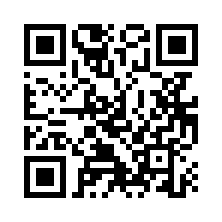 QR Code for bitcoin:1CCcgabQMSv2GWE4gqzaCifMkDiWkkpZzn