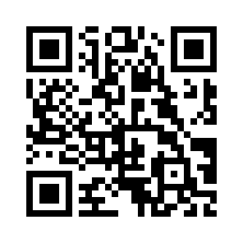 QR Code for bitcoin:1CCdDaakGoeenhYa4iNErrmDtgfRkPyA19