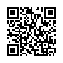 QR Code for bitcoin:1CCdnWbSLfomXfDT2yXyPVgtVCZD3f3yxC