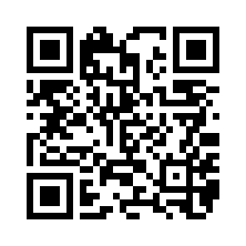 QR Code for bitcoin:1CCdvtTd5BsEbimQRF1ysSxqcdwKatumTg