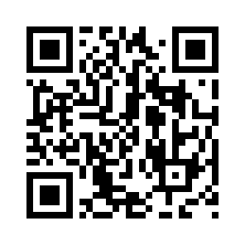 QR Code for bitcoin:1CCdwFfbL6RtrBsj42sJuBy1EfGim2FuSB