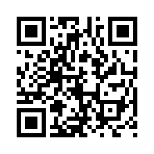 QR Code for bitcoin:1CCeXxHSBc47CHS4kvaJEcdr5phVeGLA9e