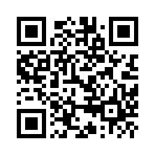 QR Code for bitcoin:1CCeyAYLXB3vFLFU7iySAXsSynoP2rCov5