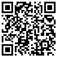 QR Code for bitcoin:1CCf9qaHELtS7JPfQb734oZYMNdfUeEGAF