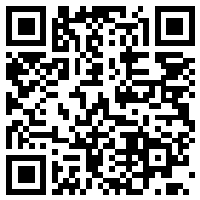 QR Code for bitcoin:1CCfYMXFnRYeEv2ejU9E1MVyxJvrC6YDD6