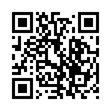 QR Code for bitcoin:1CCh3sSCyvCcioxRFEZJkobnLR7pCmy6x4