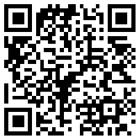 QR Code for bitcoin:1CChAjvft254aMeKeoEfBcFCp9dY2Mzwf5
