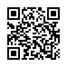 QR Code for bitcoin:1CChkGAurCbCu6cgKg3h8kXwTCL6CnaeC4